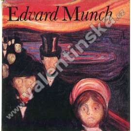 Edvard Munch (Malá galerie, sv. 34)