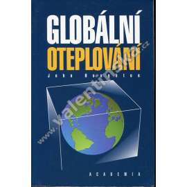 Globální oteplování