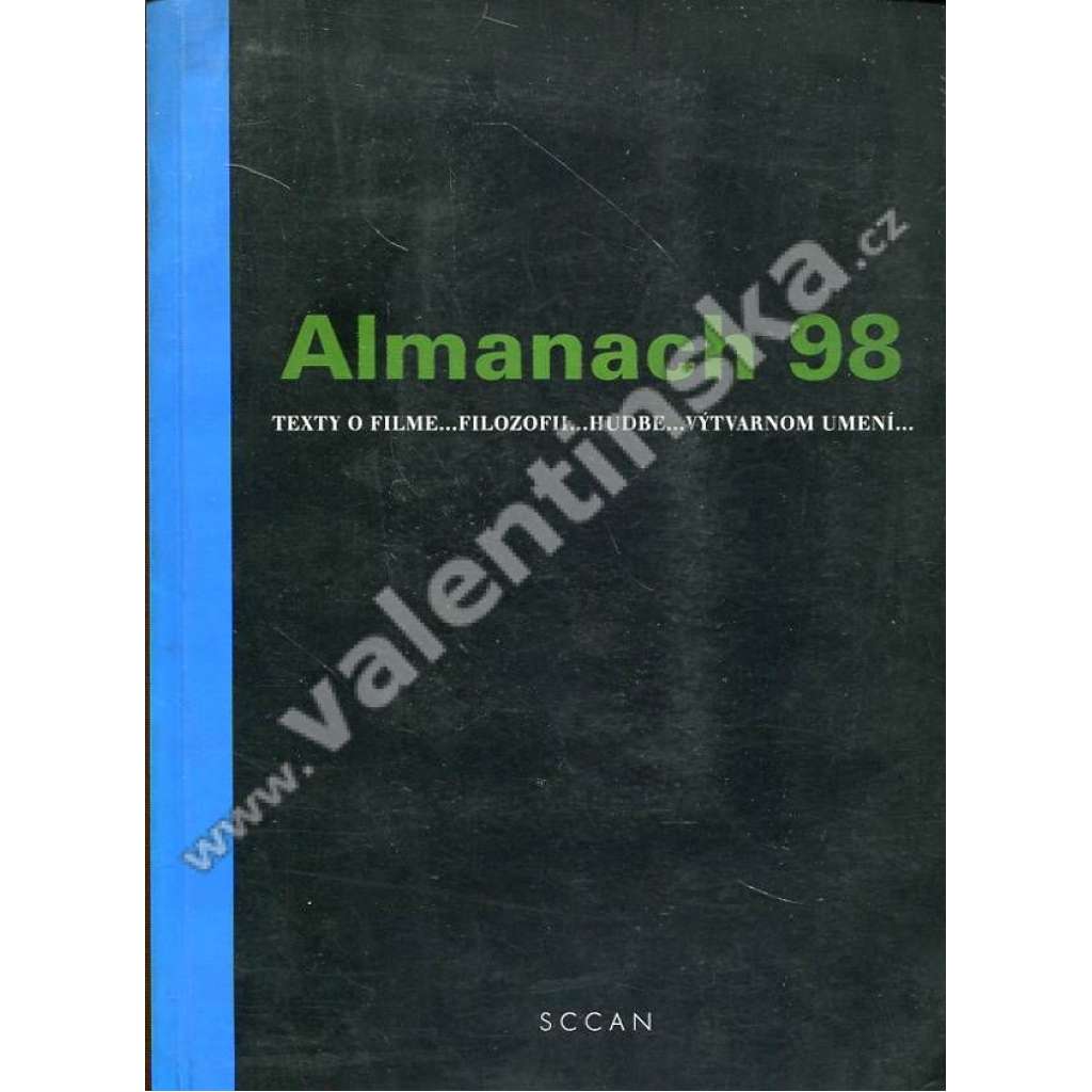 Almanach 98