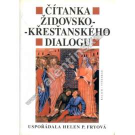 Čítanka židovsko-křesťanského dialogu