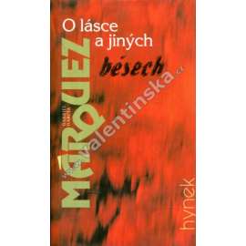 O lásce a jiných běsech