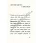 Vyznání umělce Richarda Laudy (Jihočeská edice, I.) [Richar Lauda, malíř, malířství, kresba Hugo Boettinger]