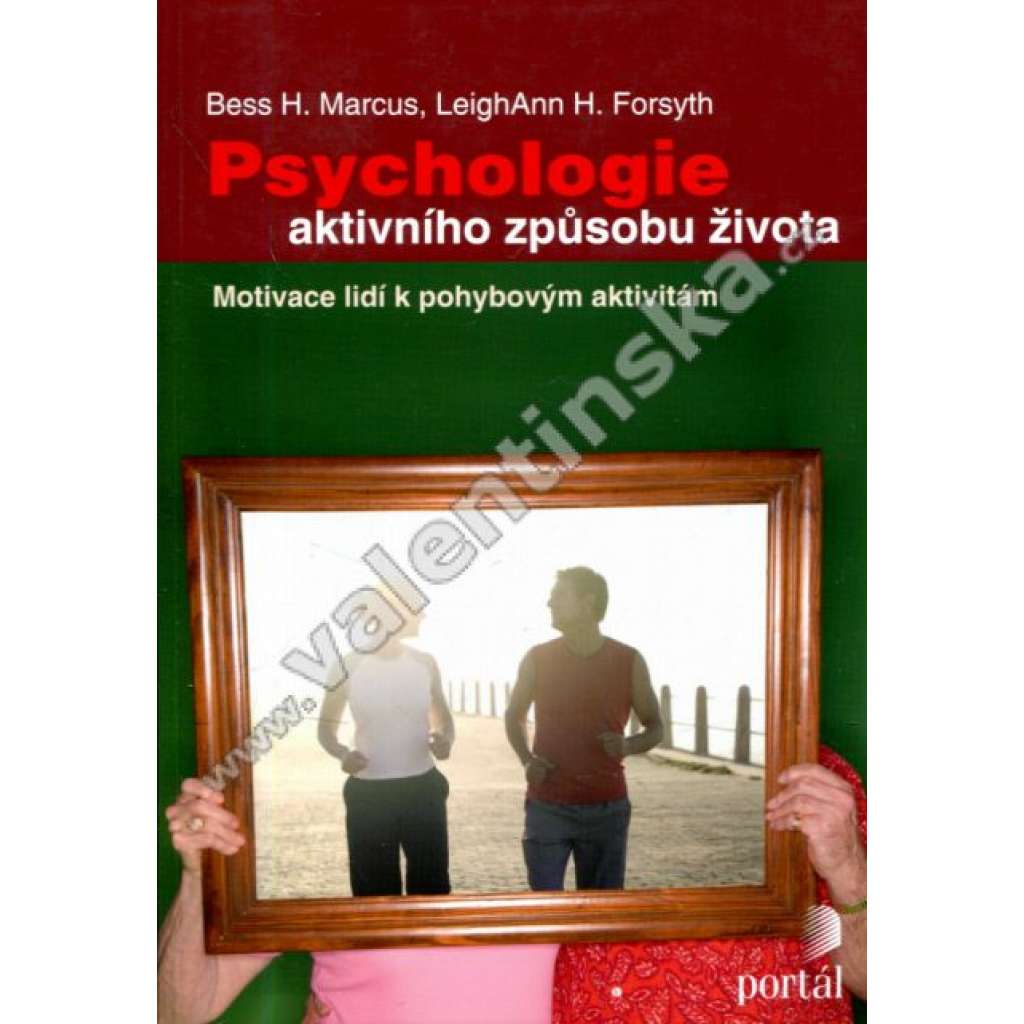 Psychologie aktivního způsobu života