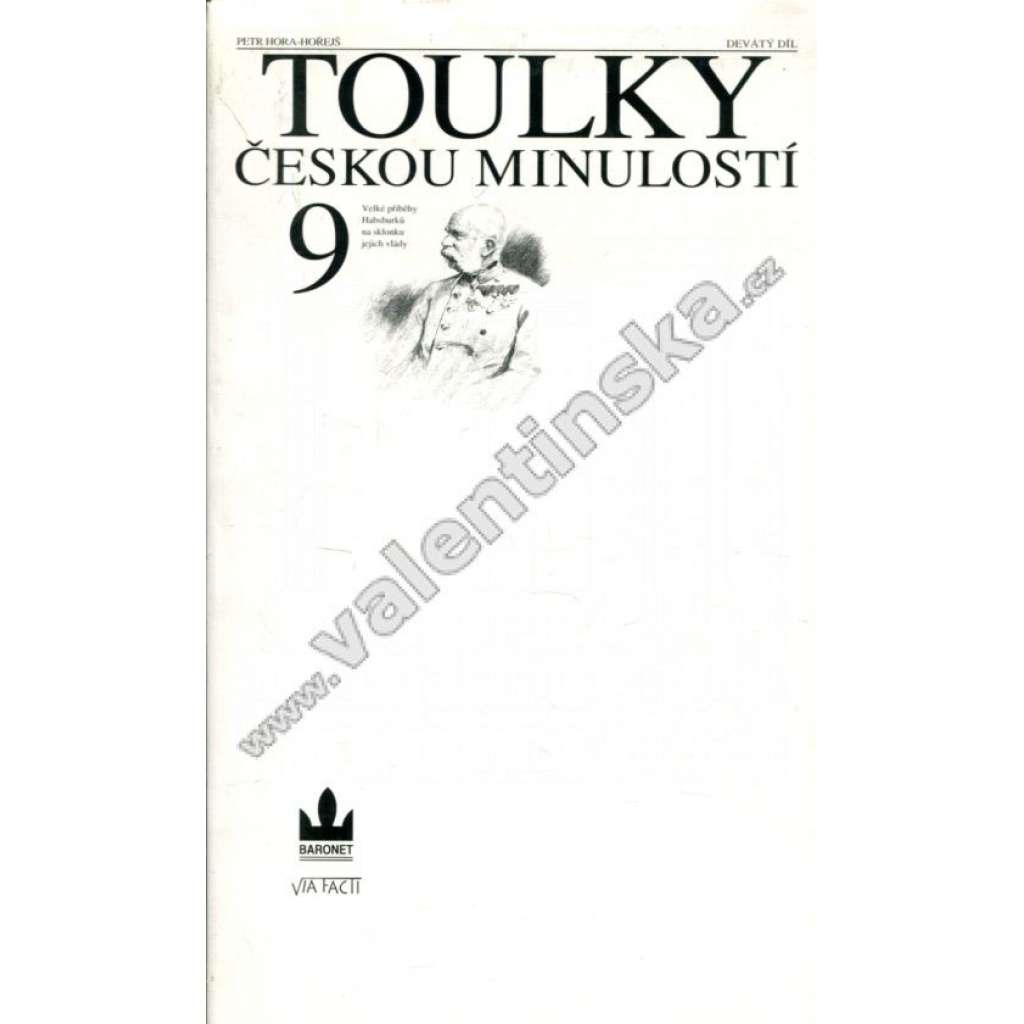 Tolky českou minulostí 9.