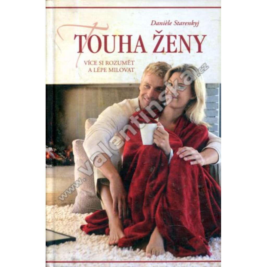 Touha ženy