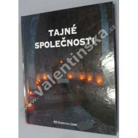 Tajné společnosti