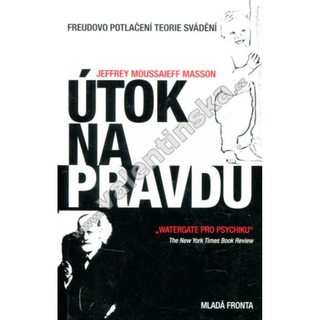 Útok na pravdu