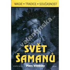 Svět šamanů