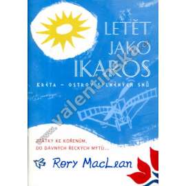 Letět jako Ikaros