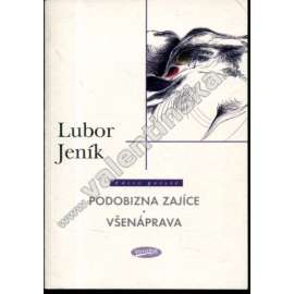 Podobizna zajíce * Všenáprava