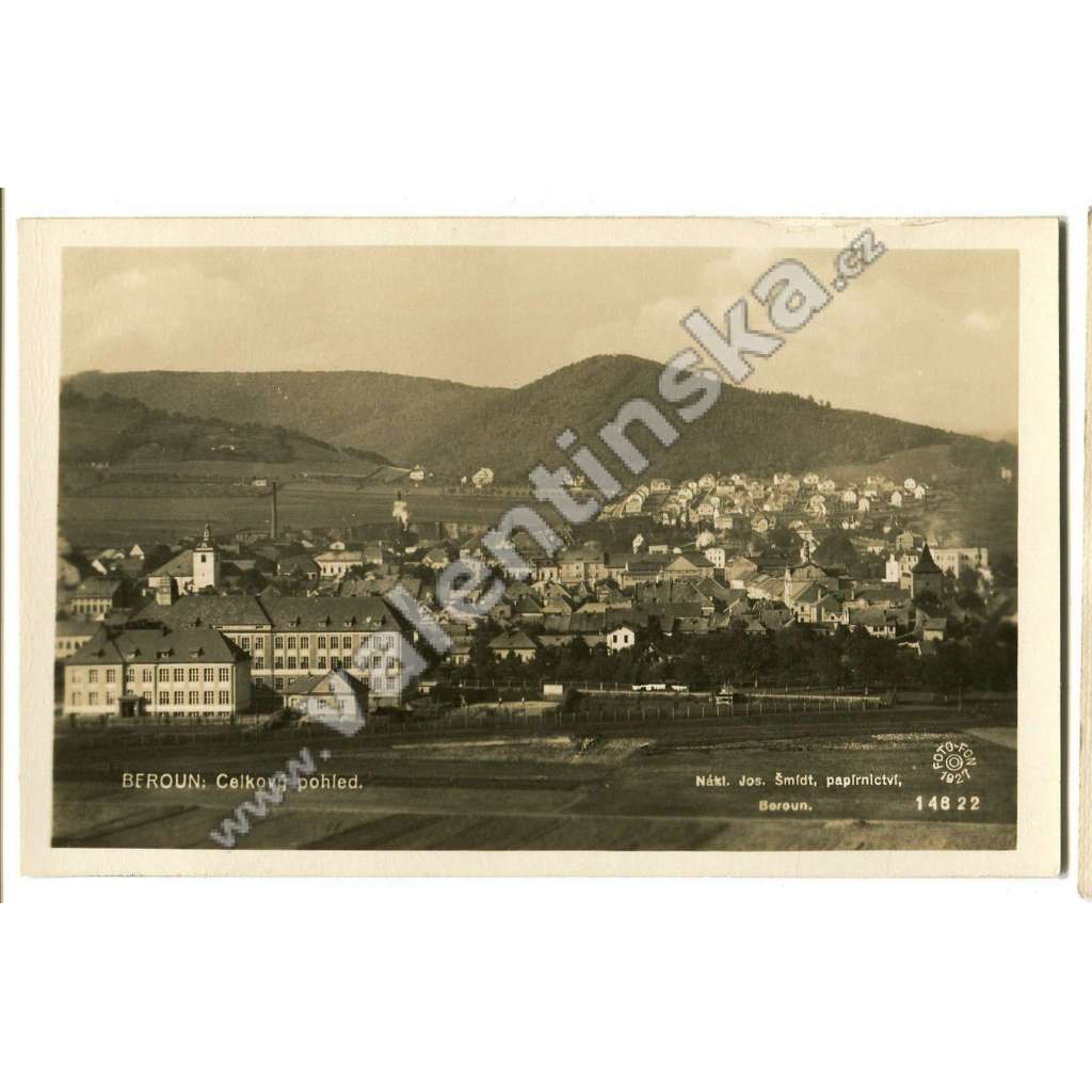 Beroun