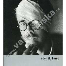Zdeněk Tmej, Totaleinsatz (Fototorst, sv. 5) [fotograf - umělecká fotografie]