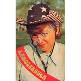 Samožerbuch - Antinostalgicum  (Sixty-Eight Publishers, exil) - 2 knihy v 1