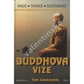 Buddhova vize