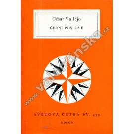 Černí poslové (Světová četba, sv. 439)