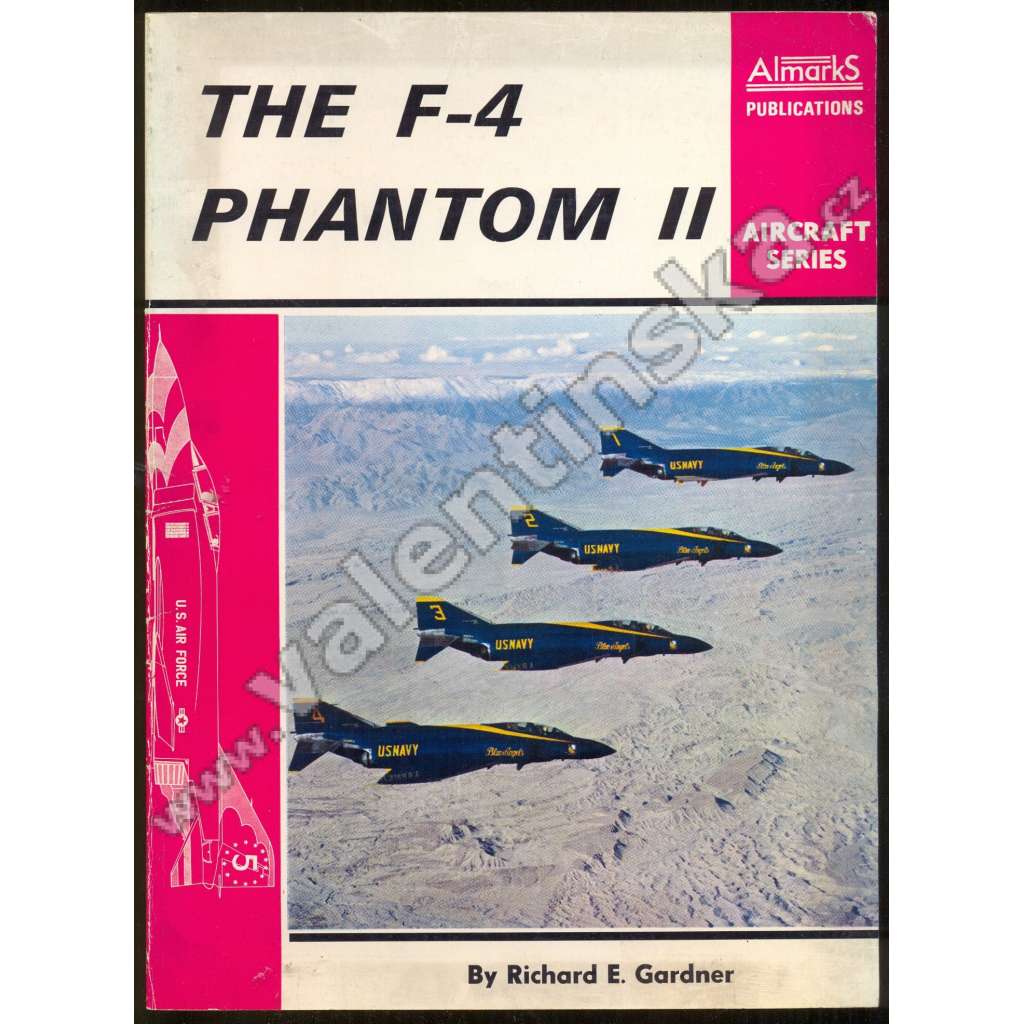 The F-4 Phantom II