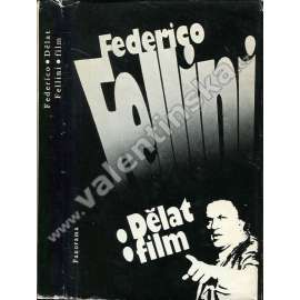 Dělat film