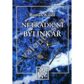 Netradiční bylinkář Netradiční bylinkář