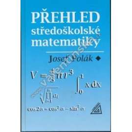 Přehled středoškolské matematiky (matematika)