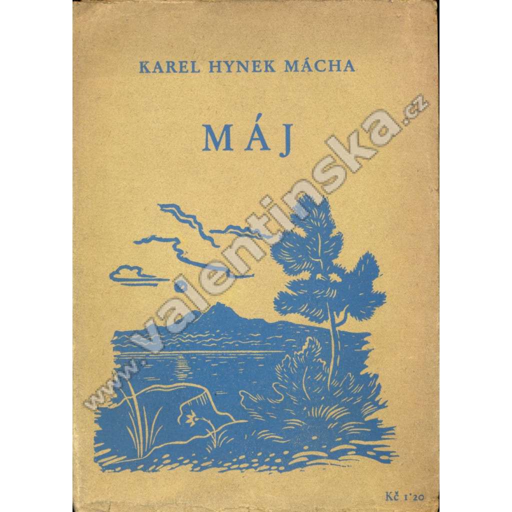 Máj (1936)