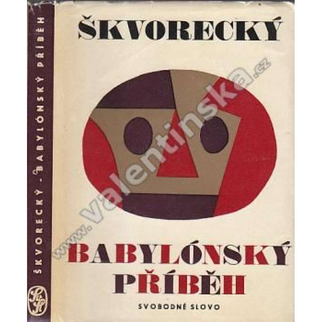 Babylónský příběh