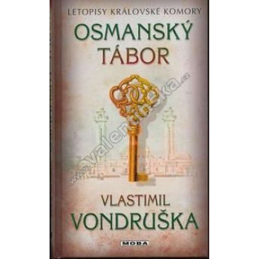 Osmanský tábor