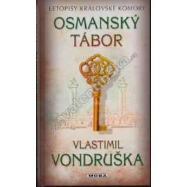 Osmanský tábor Osmanský tábor