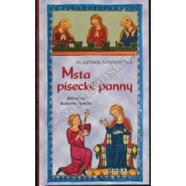 Msta písecké panny (Hříšní lidé Království českého)