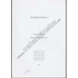 Matematika I.