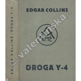 Droga Y - 4