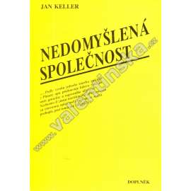 Nedomyšlená společnost