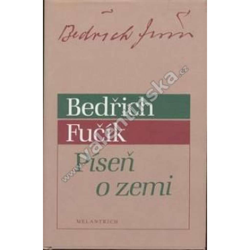 Píseň o zemi (literární kritika)