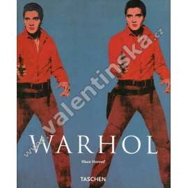 Andy Warhol 1828-1987: Umění jako byznys