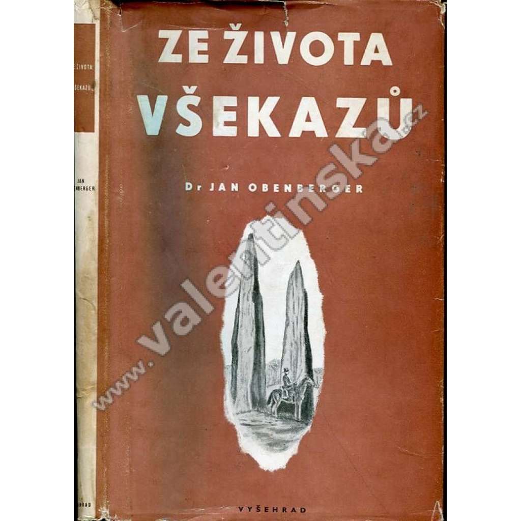 Ze života všekazů