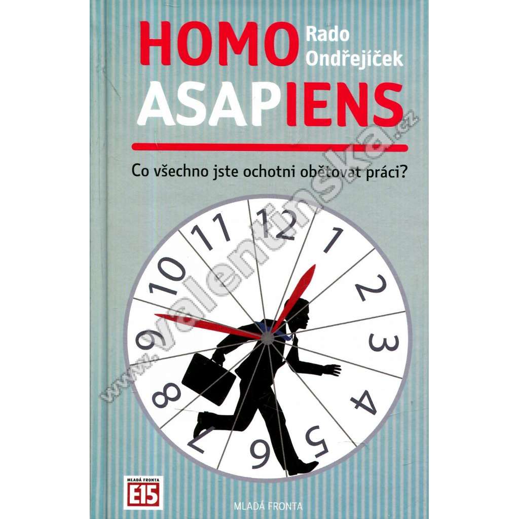 Homo asapiens