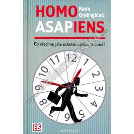 Homo asapiens