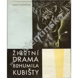 Životní drama Bohumila Kubišty (Bohumil Kubišta, malíř, kubismus)