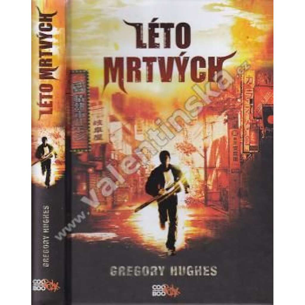 Léto mrtvých