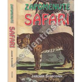 Zapomenuté safari