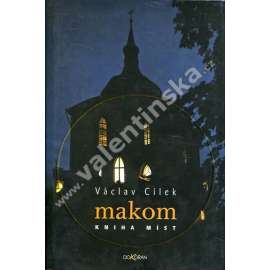 Makom: Kniha míst