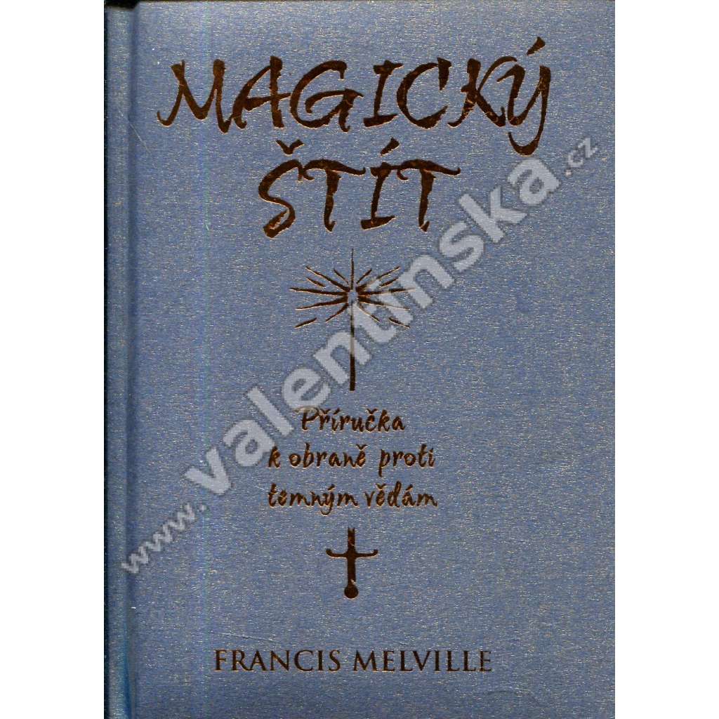 Magický štít