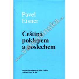 Čeština poklepem a poslechem