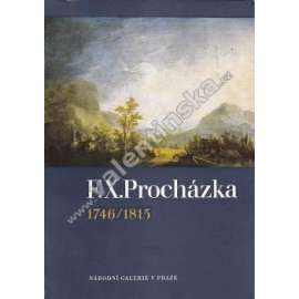 F. X. Procházka 1746 / 1815