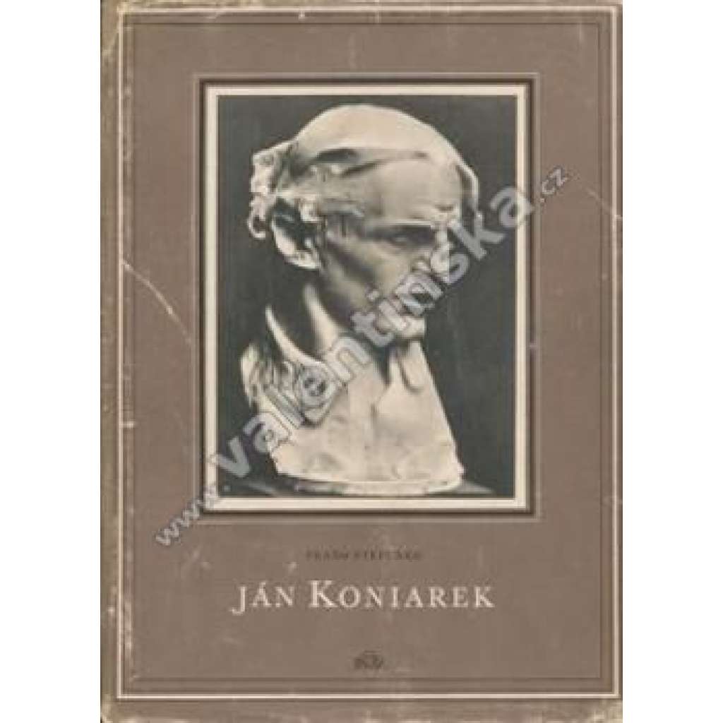 Ján Koniarek (sochař)