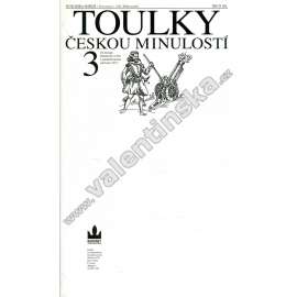 Toulky českou minulostí 3. -Od nástupu Habsburků (1526) k pobělohorskému stmívání (1627) - české dějiny za renesance, Rudolfínská doba (Rudolf II.), Habsburkové