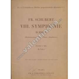 VII.Symphonie H-moll