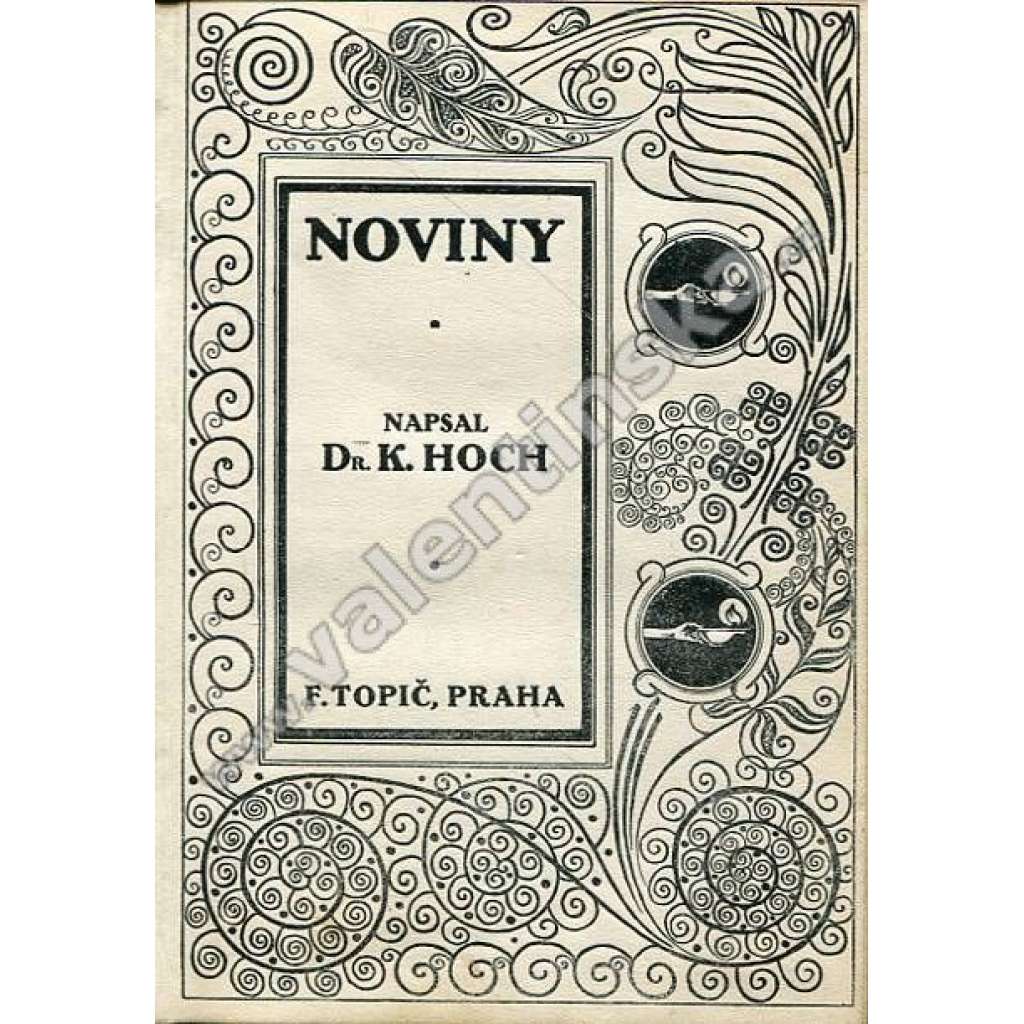Noviny