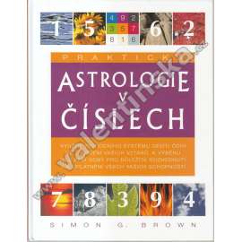 Praktická astrologie v číslech