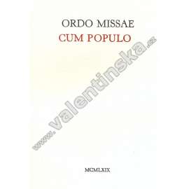 Ordo Missae Cum Populo