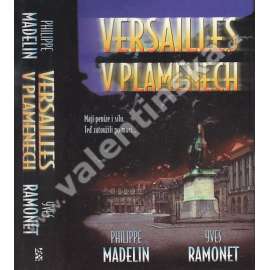 Versailles v plamenech